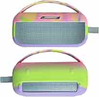 Bose SoundLink Flex ワイヤレススピーカー　カバー付き Bose ボーズ SoundLink Flex Bluetooth speaker ケース 耐衝撃
